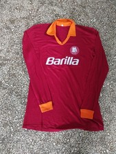 Maglia roma barilla usato  Aviano