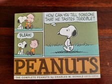 The complete peanuts gebraucht kaufen  Königswinter