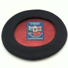 Elosegui basque beret d'occasion  Expédié en Belgium