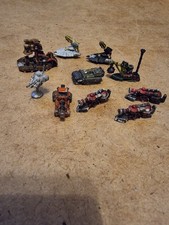 Warhammer epic 40k for sale  TORQUAY