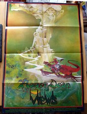 Roger dean views for sale  THATCHAM