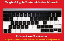Ersatztaste macbook pro gebraucht kaufen  Kutzenhausen