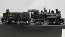 Bachmann scale logging for sale  Germansville