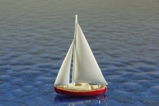Jacht wiking hersteller gebraucht kaufen  Gransee