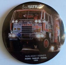 Badge rallye raid d'occasion  Mandelieu-la-Napoule