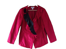 Amazing red singh for sale  HESSLE