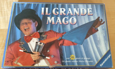 Grande mago gioco usato  Porto Sant Elpidio