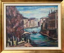 Quadro dipinto olio usato  Tavernole sul Mella