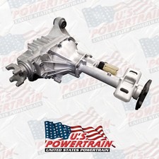 Remanufactured suburban tahoe for sale  Spirit Lake