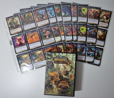 142 stk warcraft gebraucht kaufen  Recklinghausen