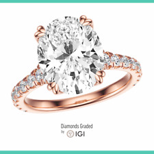 Igi certified 3.50 for sale  New York