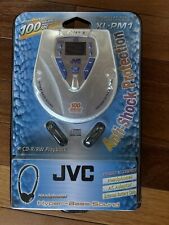Jvc portable player for sale  Bensenville