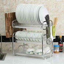 Tier kitchen dish for sale  DUKINFIELD