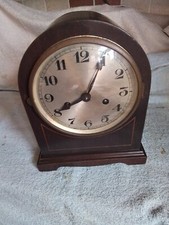 Vintage chiming mantle for sale  BICESTER
