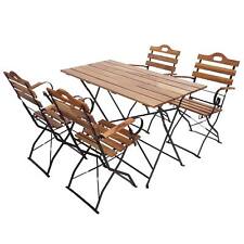 Ware biergarten set gebraucht kaufen  Altusried