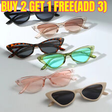 Cat eye sunglasses for sale  UK