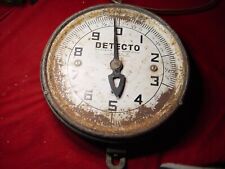 Vintage detecto scale for sale  Tucson