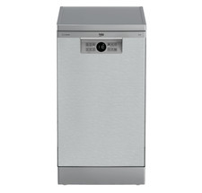 Lavastoviglie beko bdfs26020xq usato  Palma Campania