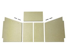 Feuerraumauskleidung prestige  gebraucht kaufen  Olsberg