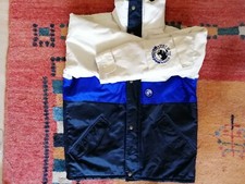 Marinepool dicke jacke gebraucht kaufen  Mannheim