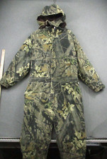 Cabela camoflauge coveralls for sale  Springville