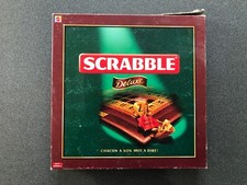 Jeu société scrabble d'occasion  Albert