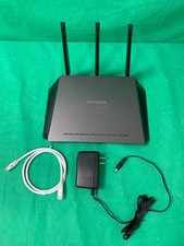 Netgear r7000p 100nas for sale  Plano