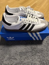 Adidas samba g gebraucht kaufen  Schweinfurt