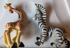 Madagascar rubber toy for sale Madagascar rubber toy for sale  MACCLESFIELD