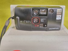 Lympus twin 35mm gebraucht kaufen  Nürnberg