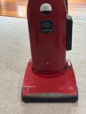 Riccar radiance red for sale  Laurel