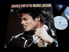 Michael jackson another d'occasion  Toulon-