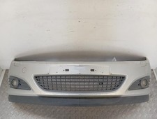 Pare choc opel d'occasion  Yffiniac