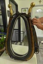 horse harness collar for sale  Sartell