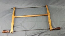 Antique turning bow for sale Antique turning bow for sale  Gibbon