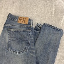 Double rrl jeans for sale  Buckeye