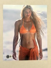 Anna kournikova autographed for sale  West Linn