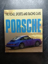 Porsche road sports for sale  MILTON KEYNES