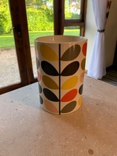 Orla kiely multi for sale  CHELTENHAM