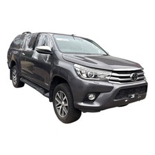 Toyota hilux tow for sale  HALIFAX