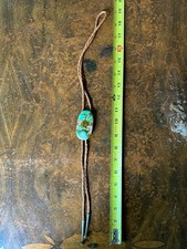 Mens blue turquoise for sale  Tijeras