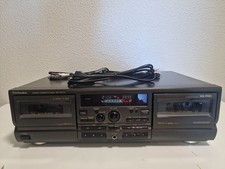 Technics tr474 stereo gebraucht kaufen  Berlin