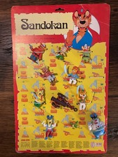 Sandokan star toys gebraucht kaufen Sandokan star toys gebraucht kaufen  Düsseldorf