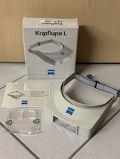 Zeiss kopflupe schwenkbare gebraucht kaufen  Schwabach