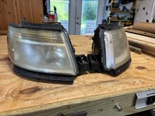 Headlights left right for sale  Mechanicsville