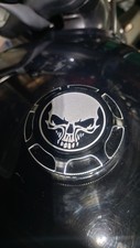 Tank petrol cap for sale  SHEERNESS