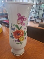 Meissen blumenvase streublumen gebraucht kaufen  Mönchengladbach