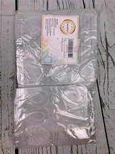 Resin jewelry molds for sale  Mccordsville