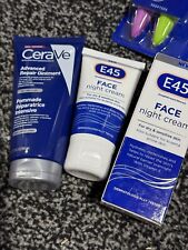 Cera e45 face for sale  BIRMINGHAM