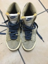 Nike scarpe uomo usato  Cerignola